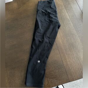 lululemon athletica lookalike align 25”